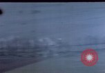 Image of river barges Germany, 1945, second 12 stock footage video 65675051960