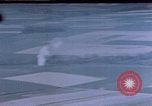 Image of river barges Germany, 1945, second 14 stock footage video 65675051960