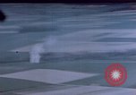 Image of river barges Germany, 1945, second 15 stock footage video 65675051960