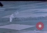 Image of river barges Germany, 1945, second 16 stock footage video 65675051960