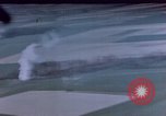 Image of river barges Germany, 1945, second 18 stock footage video 65675051960