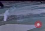 Image of river barges Germany, 1945, second 19 stock footage video 65675051960