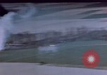 Image of river barges Germany, 1945, second 21 stock footage video 65675051960