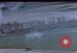 Image of river barges Germany, 1945, second 22 stock footage video 65675051960