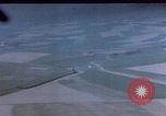 Image of river barges Germany, 1945, second 24 stock footage video 65675051960