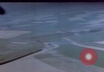 Image of river barges Germany, 1945, second 26 stock footage video 65675051960