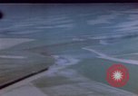 Image of river barges Germany, 1945, second 27 stock footage video 65675051960