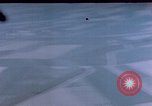 Image of river barges Germany, 1945, second 29 stock footage video 65675051960
