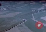 Image of river barges Germany, 1945, second 30 stock footage video 65675051960
