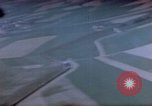 Image of river barges Germany, 1945, second 31 stock footage video 65675051960