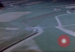 Image of river barges Germany, 1945, second 33 stock footage video 65675051960