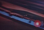 Image of river barges Germany, 1945, second 38 stock footage video 65675051960