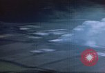 Image of river barges Germany, 1945, second 44 stock footage video 65675051960