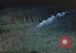 Image of river barges Germany, 1945, second 52 stock footage video 65675051960
