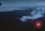 Image of river barges Germany, 1945, second 56 stock footage video 65675051960