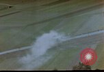 Image of trucks Germany, 1945, second 15 stock footage video 65675051961