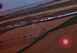 Image of small factory area Germany, 1945, second 4 stock footage video 65675051962