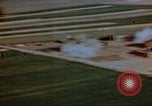 Image of small factory area Germany, 1945, second 28 stock footage video 65675051962