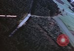Image of small factory area Germany, 1945, second 33 stock footage video 65675051962