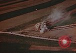 Image of small factory area Germany, 1945, second 59 stock footage video 65675051962