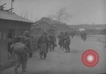 Image of United States troops Suwon Korea, 1951, second 12 stock footage video 65675051964