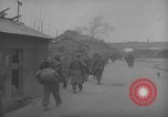 Image of United States troops Suwon Korea, 1951, second 13 stock footage video 65675051964