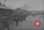 Image of United States troops Suwon Korea, 1951, second 14 stock footage video 65675051964