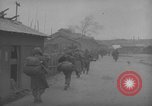 Image of United States troops Suwon Korea, 1951, second 15 stock footage video 65675051964