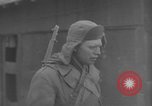 Image of United States troops Suwon Korea, 1951, second 18 stock footage video 65675051964