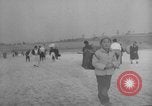 Image of United States troops Suwon Korea, 1951, second 37 stock footage video 65675051964