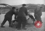 Image of United States troops Suwon Korea, 1951, second 45 stock footage video 65675051964