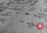 Immagine di A nord di installazioni in coreano Corea, 1951, secondo 10 filmato di repertorio 65675051965