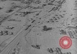 Immagine di A nord di installazioni in coreano Corea, 1951, secondo 13 filmato di repertorio 65675051965