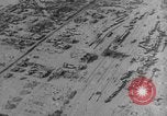 Immagine di A nord di installazioni in coreano Corea, 1951, secondo 23 filmato di repertorio 65675051965
