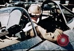 Immagine di Avieri Corsica Francia Alto Air Base, 1944, secondo 39 filmato di repertorio 65675051966