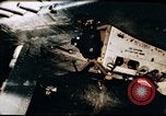 Immagine di Avieri Corsica Francia Alto Air Base, 1944, secondo 47 filmato di repertorio 65675051966