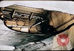 Immagine di Avieri Corsica Francia Alto Air Base, 1944, secondo 57 filmato di repertorio 65675051966