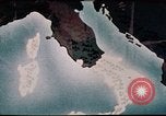 Immagine di Ira generale C Eaker Corsica Francia Alto Air Base, 1944, secondo 1 filmato di repertorio 65675051967