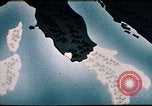 Immagine di Ira generale C Eaker Corsica Francia Alto Air Base, 1944, secondo 5 filmato di repertorio 65675051967