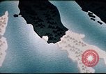 Immagine di Ira generale C Eaker Corsica Francia Alto Air Base, 1944, secondo 6 filmato di repertorio 65675051967