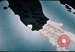 Immagine di Ira generale C Eaker Corsica Francia Alto Air Base, 1944, secondo 7 filmato di repertorio 65675051967