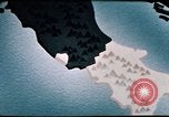 Immagine di Ira generale C Eaker Corsica Francia Alto Air Base, 1944, secondo 8 filmato di repertorio 65675051967