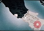 Immagine di Ira generale C Eaker Corsica Francia Alto Air Base, 1944, secondo 10 filmato di repertorio 65675051967