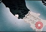 Immagine di Ira generale C Eaker Corsica Francia Alto Air Base, 1944, secondo 11 filmato di repertorio 65675051967