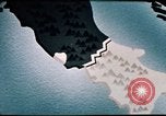 Immagine di Ira generale C Eaker Corsica Francia Alto Air Base, 1944, secondo 12 filmato di repertorio 65675051967
