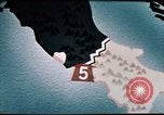 Immagine di Ira generale C Eaker Corsica Francia Alto Air Base, 1944, secondo 14 filmato di repertorio 65675051967
