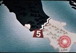 Immagine di Ira generale C Eaker Corsica Francia Alto Air Base, 1944, secondo 15 filmato di repertorio 65675051967
