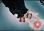 Immagine di Ira generale C Eaker Corsica Francia Alto Air Base, 1944, secondo 17 filmato di repertorio 65675051967