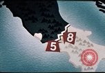 Immagine di Ira generale C Eaker Corsica Francia Alto Air Base, 1944, secondo 18 filmato di repertorio 65675051967