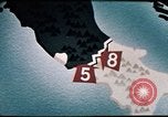 Immagine di Ira generale C Eaker Corsica Francia Alto Air Base, 1944, secondo 19 filmato di repertorio 65675051967
